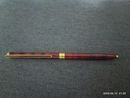 S.T.Dupont經典金沙原子筆