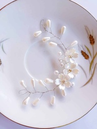 Headpiece Hijab | Headpiece hijab | Headpiece hiasan kepala | Hairpiece | Tiara rambut | Tiara headp