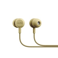 Sudio V3 Type-C有線耳機 - 野苔黃【新品現貨】