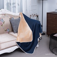 Blanket Summer Summer Single Double Cool Cold Essential Throw Blanket Quilt Blanket Air Conditioning
