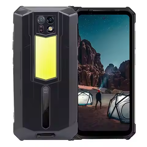For Ulefone Armor 24 Armor Gel Pudding Silicone Phone Protective Back Shell For Ulefone Armor 24 24A