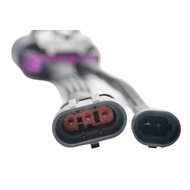 【YOSHOP】-Simple Installation 5 Wire to 3 Wire MAF Adapter for LS1 For Camaro Firebird LS9