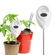 Soil Moisture Meter for House Plants Soil Tester Test Kit Soil for Garden Lawn Farm Plant Water Meter