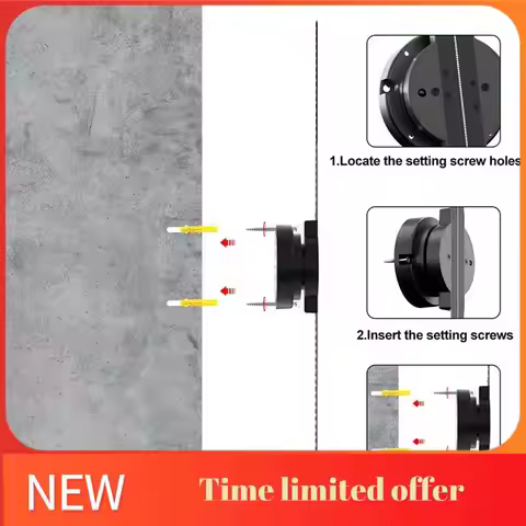 ABRN-WIFI 3D Holographic Projector 352LED Holographic Player Fan For Image Video Store Bar Party Adv