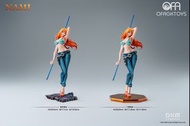 🔥Gk新品預訂🔥DKM海賊王 娜美NAMI