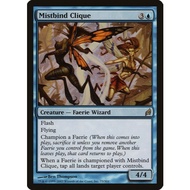 Mistbind Clique - Lorwyn