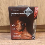 門市全新現貨‼️ Monster Open Ear HP 骨傳導耳機