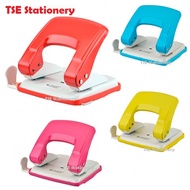 Kangaro DP-600 Paper Puncher Inspiro DP 600 *no measurement ruler* DP600 Punch Two Hole Punch