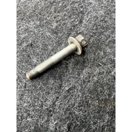 L2 L5 L7 L9 AVY ALTERNATOR 14 SIZE SKRU USED JAPAN