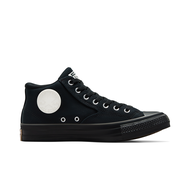 CONVERSE รองเท้า CTAS MALDEN STREET PAVEMENT TUFF MID BLACK ผู้ชาย A10514CM_S5BKXX