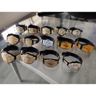 WWE Action Figure Championship Belts