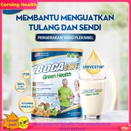 BUY3 FREE 1 Bocre Susu 400g Diabetes Kencing Manis Susu Untuk Tulang Dan Sendi Boca Sure