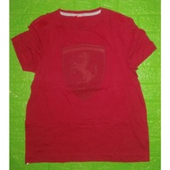 Puma x Ferrari Original T-Shirt