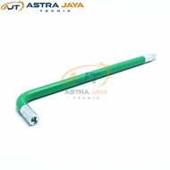 Veloz 3MM Motorcycle Valve Adjustment Key + Torx L Key BINTANG T40 Premium Chromed Vanadium Steel