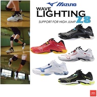 MIZUNO WAVE LIGTNING Z8 รองเท้าวอลเลย์บอล มิตซูโน่ แท้