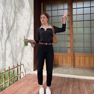 urban apparels | tapered denim กางเกงยีนส์ทรง tapered ผ้าญี่ปุ่น