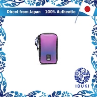 [Chrome] Mobile Pouch TECH ACCESSORY POUCH / Tech Accessory Pouch Smartphone Case RADIANT GRID