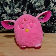 Hasbro Furby Connect Pink - Interactive Pet