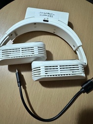 Thanko Neck Cooler Evo 無線頸部冷卻器