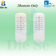Diese EweLink Wifi DC 12V 24V 36V 48V USB 5V 1CH 10A Công tắc thông minh không dây Receiver điều khi
