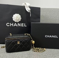 Chanel 長盒子