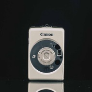 Canon IXY 220 #3011 #APS底片相機