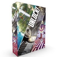 Unlock Escape Adventures 2017 escape room game (GUARANTEED GENUINE, $11 off for Self Collection)