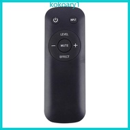 KOKO Replace Remote Control Replacement for Z906 5 1 Z-5500 Z906 5400 5450 Z5500 Surround Sound Spea
