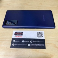 [二手Used] 三星 Samsung S20FE 128GB 5G手機 原裝 行貨 半年保養 Samsung S20 FE, Original, HK Version, 6 Months Warranty