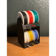 22AWG Wire Holder / Dispensor