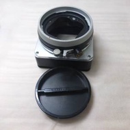 哈蘇鏡間快門鏡頭用於ALPA 相機Adapter