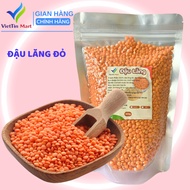 Viettin Mart Red Lentils 1kg