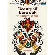 BEAUTY OF SARAWAK ART THERAPY FOR KIDS
