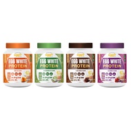 Live -  Eggy โปรตีนไข่ขาว หุ่นดีเริ่มต้นที่..ไข่ โปรตีนดูแลสุขภาพ