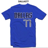 DALLAS 77 tshirt for adult high quality cotton crew neck