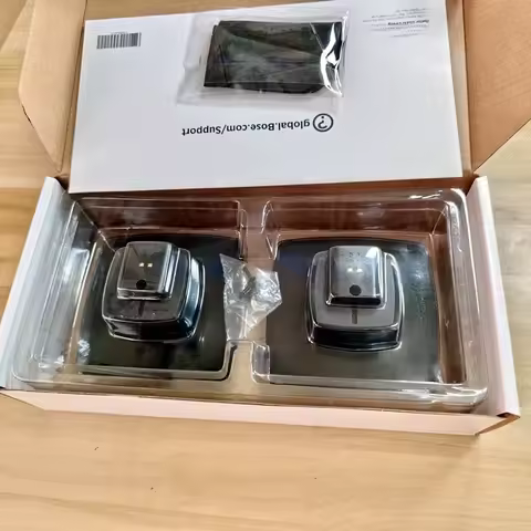1 Pair of Table Stand for Bose OmniJewel Lifestyle 650 700 850 System Table Stand
