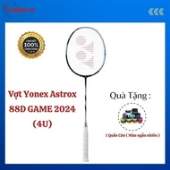 Genuine Yonex Astrox 88D GAME 2024 Badminton Racket