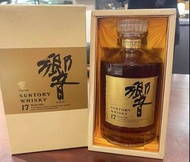 高價回收 威士忌 響金花  響30年 響無年份嘅  響17年風月花鳥   響30週年  響30受賞金金花版 響12花輪  響17年武藏野富士  響17四季花鳥限定版  響12年白鷺限定版   響17鳳