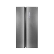 TCL TCL ตู้เย็น SIDE BY SIDE 17.5 คิว รุ่น P505SBG