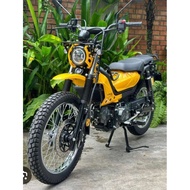 AVETA RANGER MAX 130 Explorer INTERCHANGE UNIT OTR PRICE