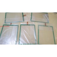 YY BSM-2353c  SE30DU PPC-1261T -0101 SE180EV N010-0519-T742 Touch screen  For SETEX SECOM 848TC Touc