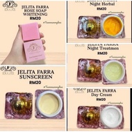 JELITA FARRA BEAUTY SKINCARE / JF SKINCARE LOOSE ITEM
