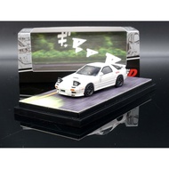 MASH Hobby Japan 1/64 MAZDA RX-7 (FC3S)/Initial D Ryosuke Takahashi