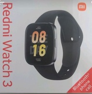 Redmi Watch 3手錶