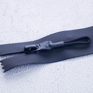 Resleting Saku Zipper Waterproof No 3 Udah Sama Kepala 6 inci