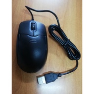 Economic wired optical usb mouse