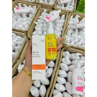 AHA WHITENING BODY SERUM WHITE inc