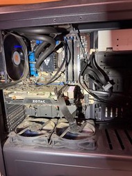 二手電腦 gtx1060