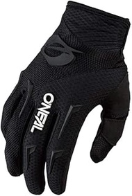 O'Neal E031 Element Youth Glove, Black, 6