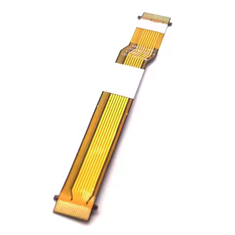 Flex Cable For Tamron 17-70Mm F2.8 B070 Lens Anti Shake Stabilizer For Enhanced Image Stability